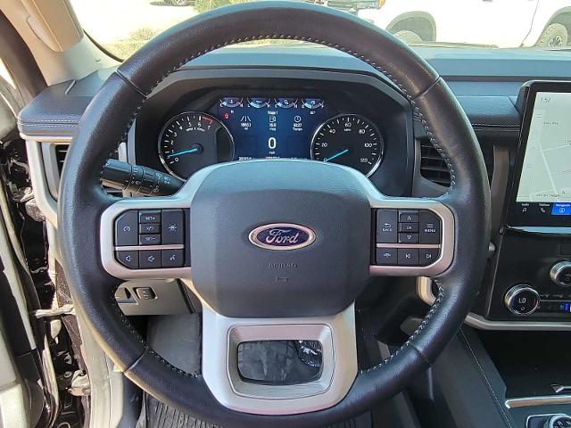 2023 Ford Expedition Vehicle Photo in ODESSA, TX 79762-8186