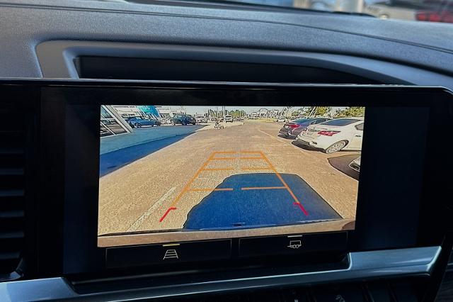 2023 Chevrolet Silverado 1500 Vehicle Photo in SALINAS, CA 93907-2500