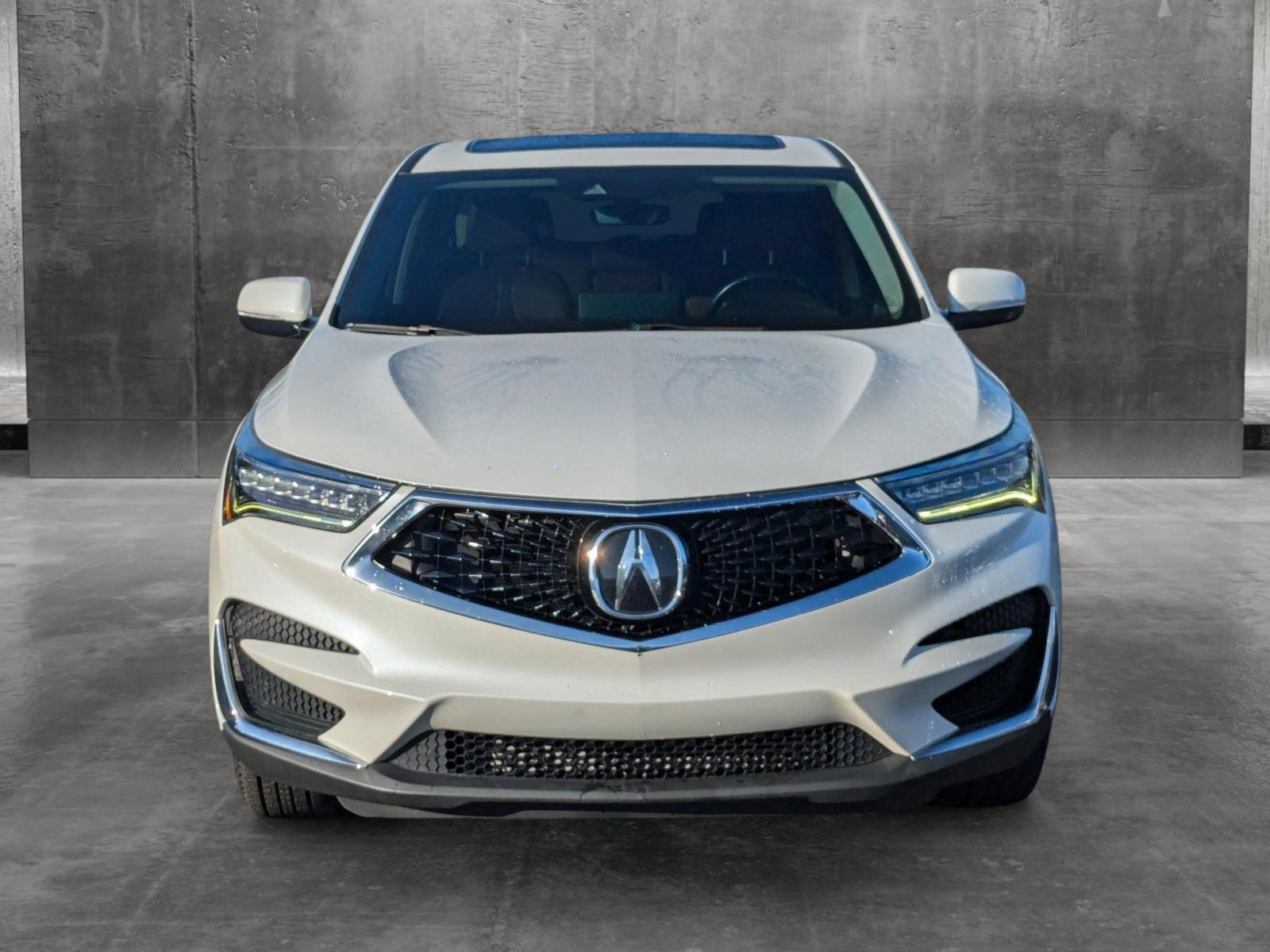 2021 Acura RDX Vehicle Photo in Sanford, FL 32771