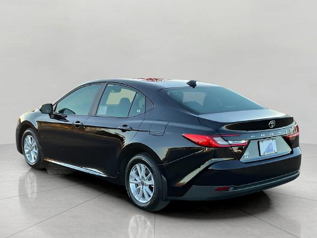 2025 Toyota Camry Vehicle Photo in Oshkosh, WI 54904