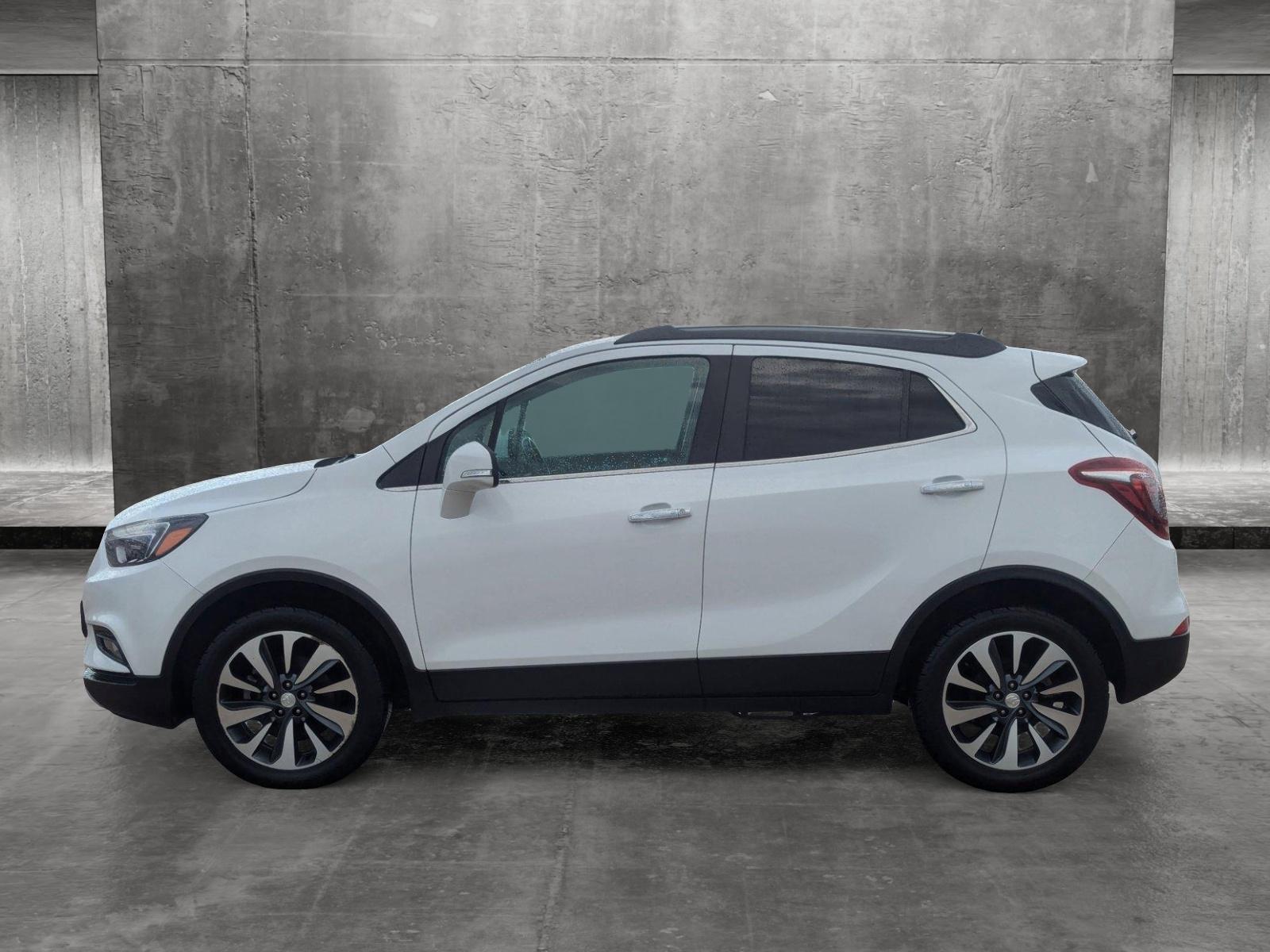 2020 Buick Encore Vehicle Photo in CORPUS CHRISTI, TX 78412-4902