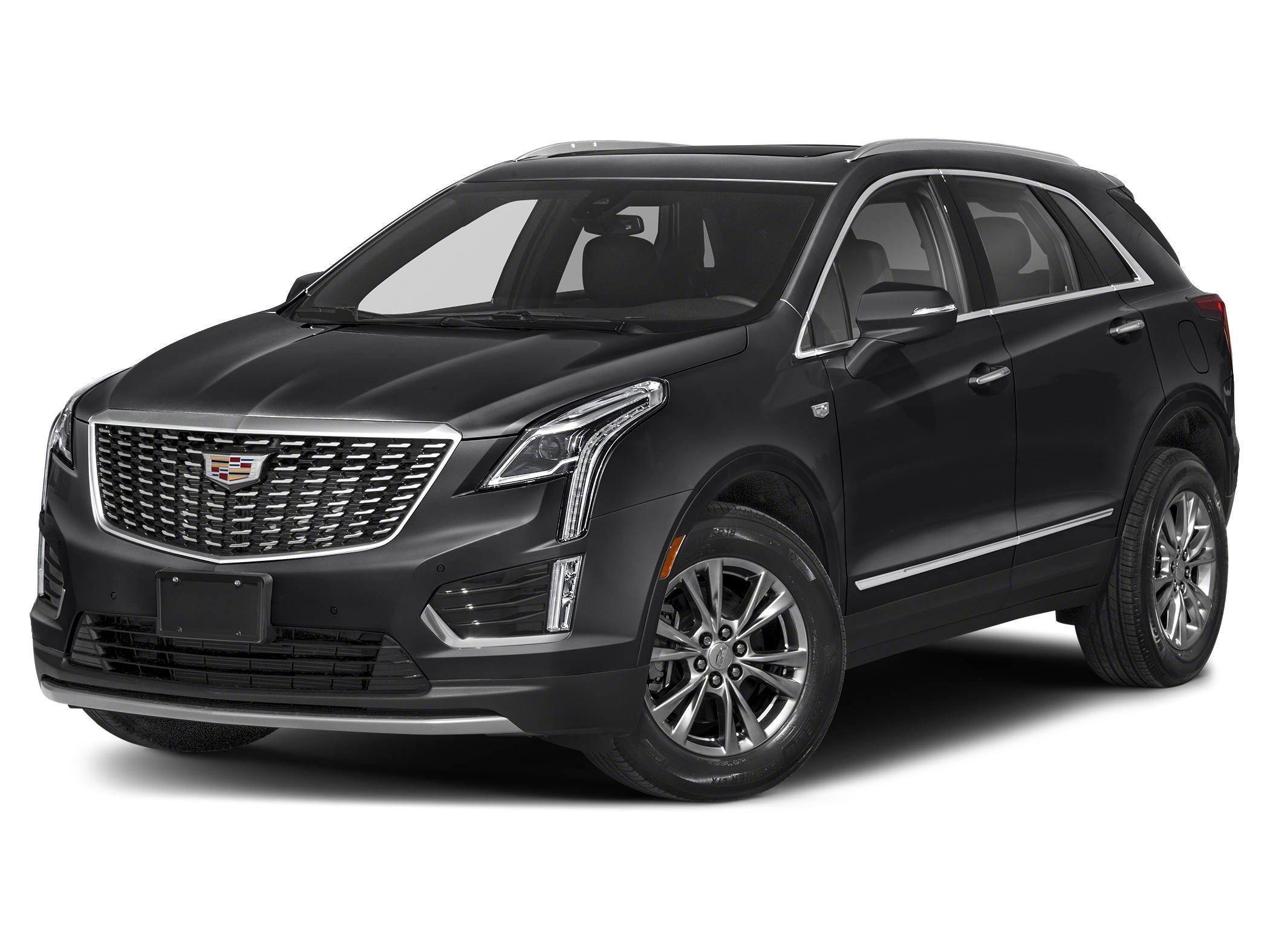 2024 Cadillac XT5 Vehicle Photo in Maitland, FL 32751