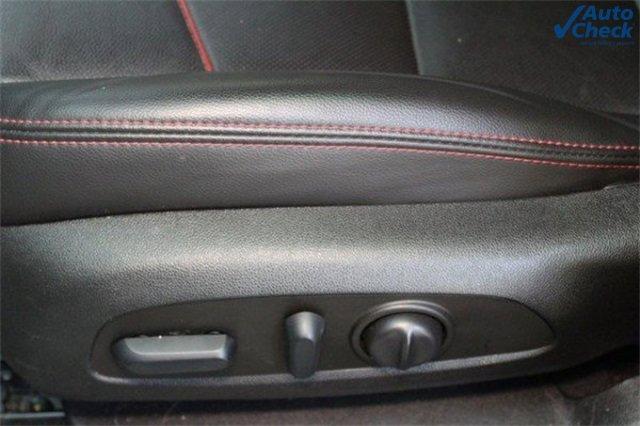 2022 Chevrolet Equinox Vehicle Photo in ST JOHNS, MI 48879-1562