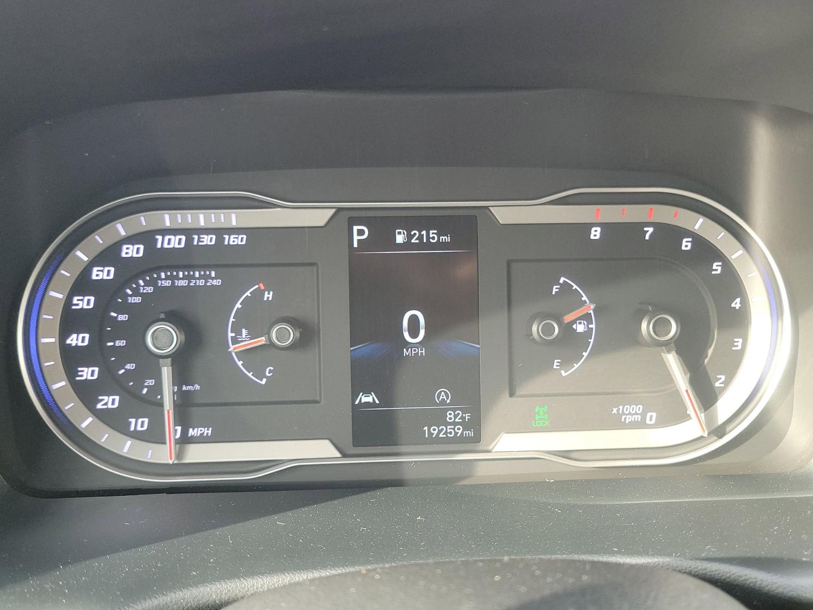 2022 Hyundai TUCSON Vehicle Photo in Plainfield, IL 60586