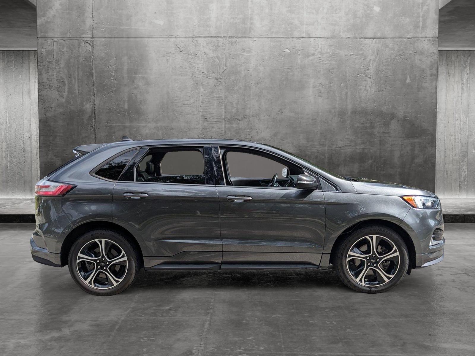 2020 Ford Edge Vehicle Photo in West Palm Beach, FL 33417