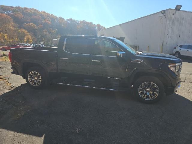 2025 GMC Sierra 1500 Vehicle Photo in GLENSHAW, PA 15116-1739