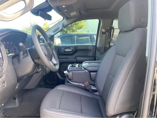 2025 Chevrolet Silverado 1500 Vehicle Photo in SAVANNAH, GA 31406-4513