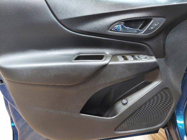 2021 Chevrolet Equinox Vehicle Photo in SAUK CITY, WI 53583-1301