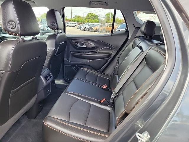 2021 GMC Terrain Vehicle Photo in LIGHTHOUSE POINT, FL 33064-6849