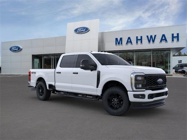 2024 Ford Super Duty F-250 SRW Vehicle Photo in Mahwah, NJ 07430-1343