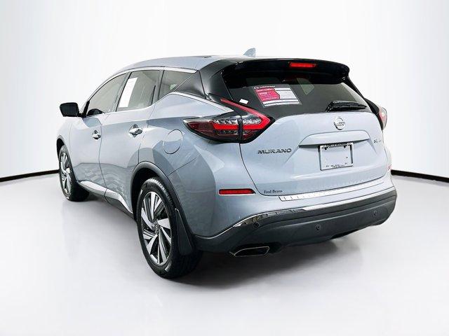 2021 Nissan Murano Vehicle Photo in Doylestown, PA 18901