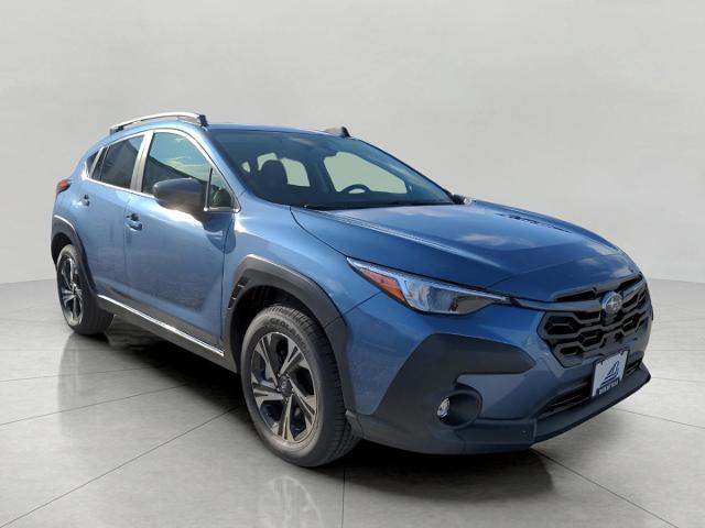 2024 Subaru Crosstrek Vehicle Photo in Green Bay, WI 54304