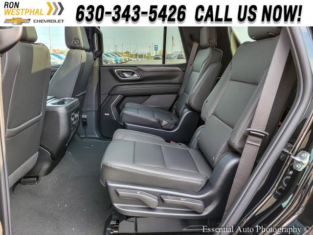 2024 Chevrolet Tahoe Vehicle Photo in AURORA, IL 60503-9326