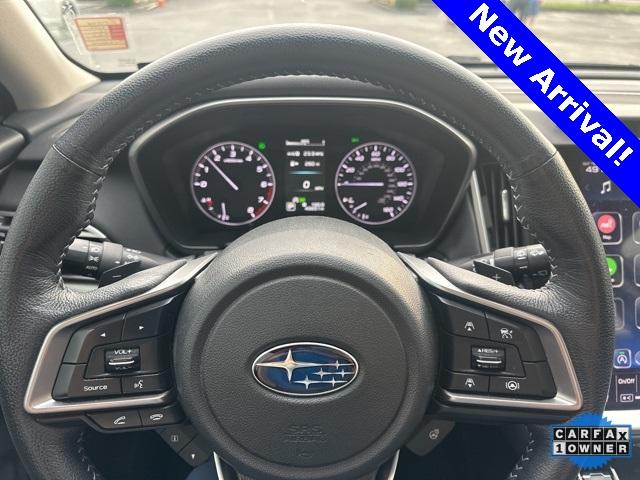 2020 Subaru Outback Vehicle Photo in Puyallup, WA 98371