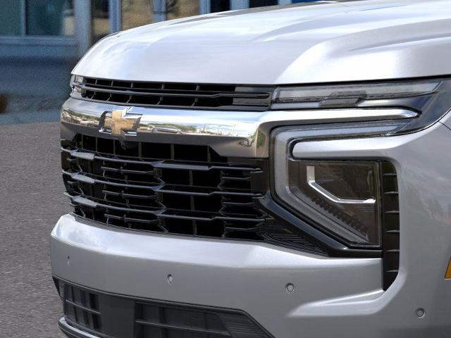 2025 Chevrolet Tahoe Vehicle Photo in NEENAH, WI 54956-2243