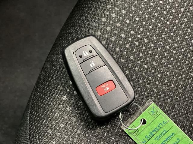 2022 Toyota Prius Vehicle Photo in PORTLAND, OR 97225-3518