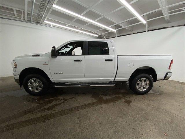 2024 Ram 2500 Vehicle Photo in PORTLAND, OR 97225-3518