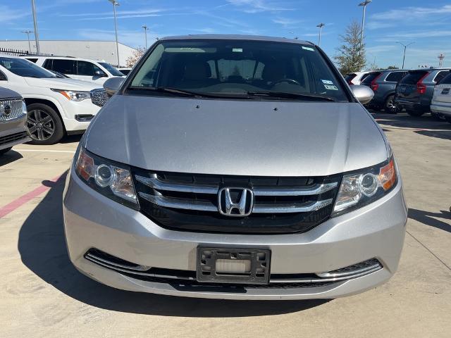 2014 Honda Odyssey Vehicle Photo in Grapevine, TX 76051