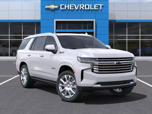 2024 Chevrolet Tahoe Vehicle Photo in ORLANDO, FL 32808-7998