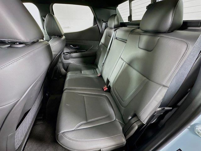 2022 Hyundai SANTA CRUZ Vehicle Photo in Flemington, NJ 08822