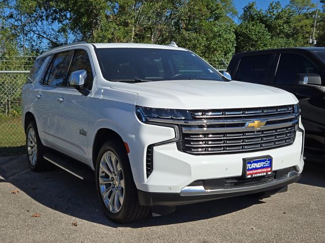 2021 Chevrolet Tahoe Vehicle Photo in CROSBY, TX 77532-9157