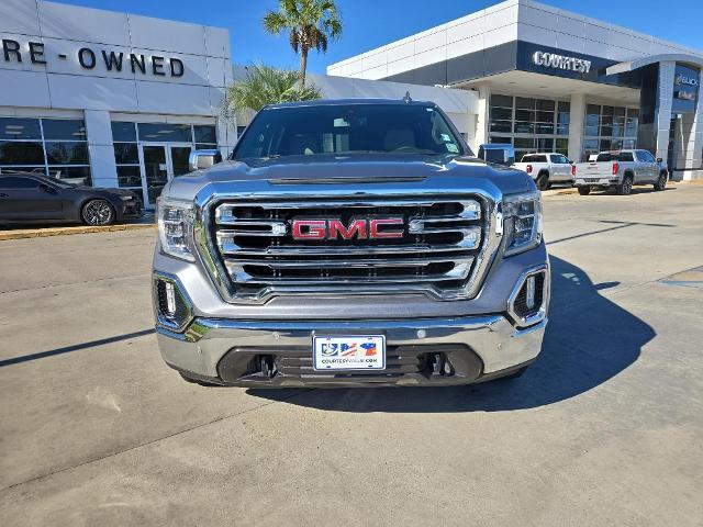 2019 GMC Sierra 1500 Vehicle Photo in LAFAYETTE, LA 70503-4541