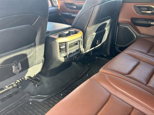 2022 Ram 1500 Vehicle Photo in GOODYEAR, AZ 85338-1310