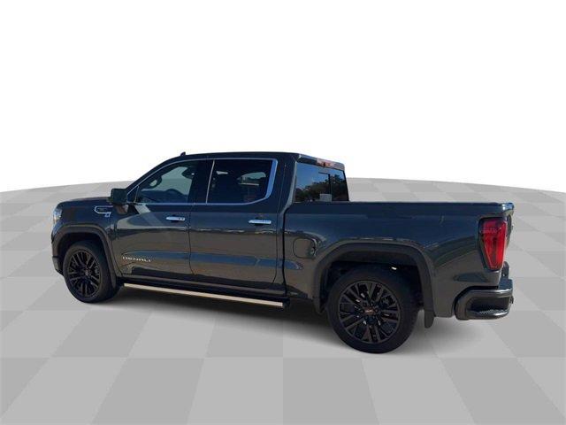 2021 GMC Sierra 1500 Vehicle Photo in BATON ROUGE, LA 70806-4466