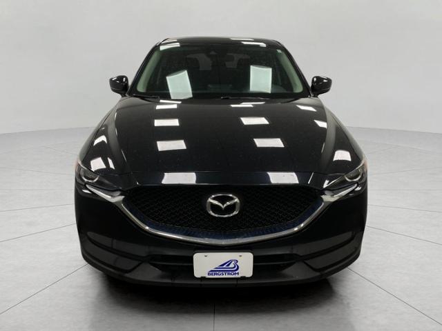 2017 Mazda CX-5 Vehicle Photo in Appleton, WI 54913