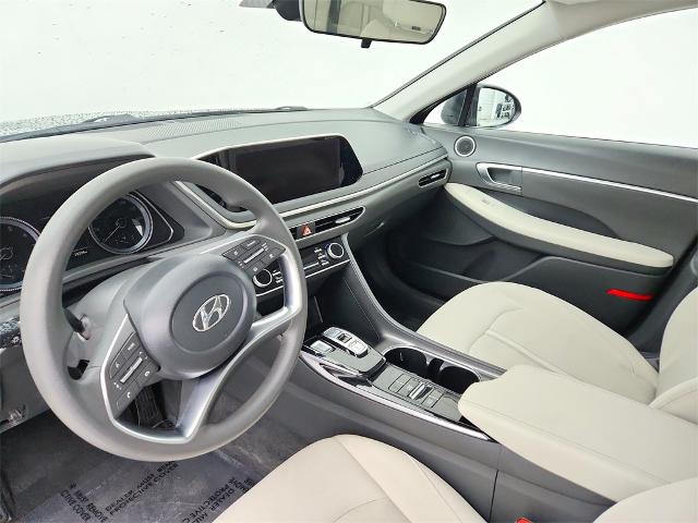 2023 Hyundai SONATA Vehicle Photo in Grapevine, TX 76051