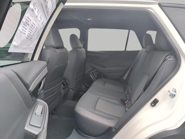 2025 Subaru Outback Vehicle Photo in Green Bay, WI 54304