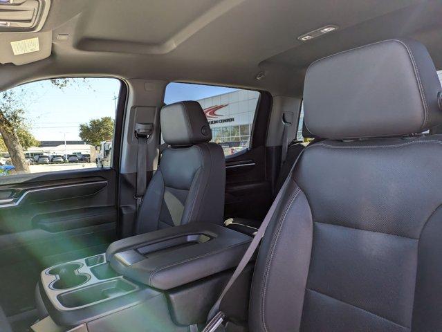 2022 GMC Sierra 1500 Vehicle Photo in SELMA, TX 78154-1459