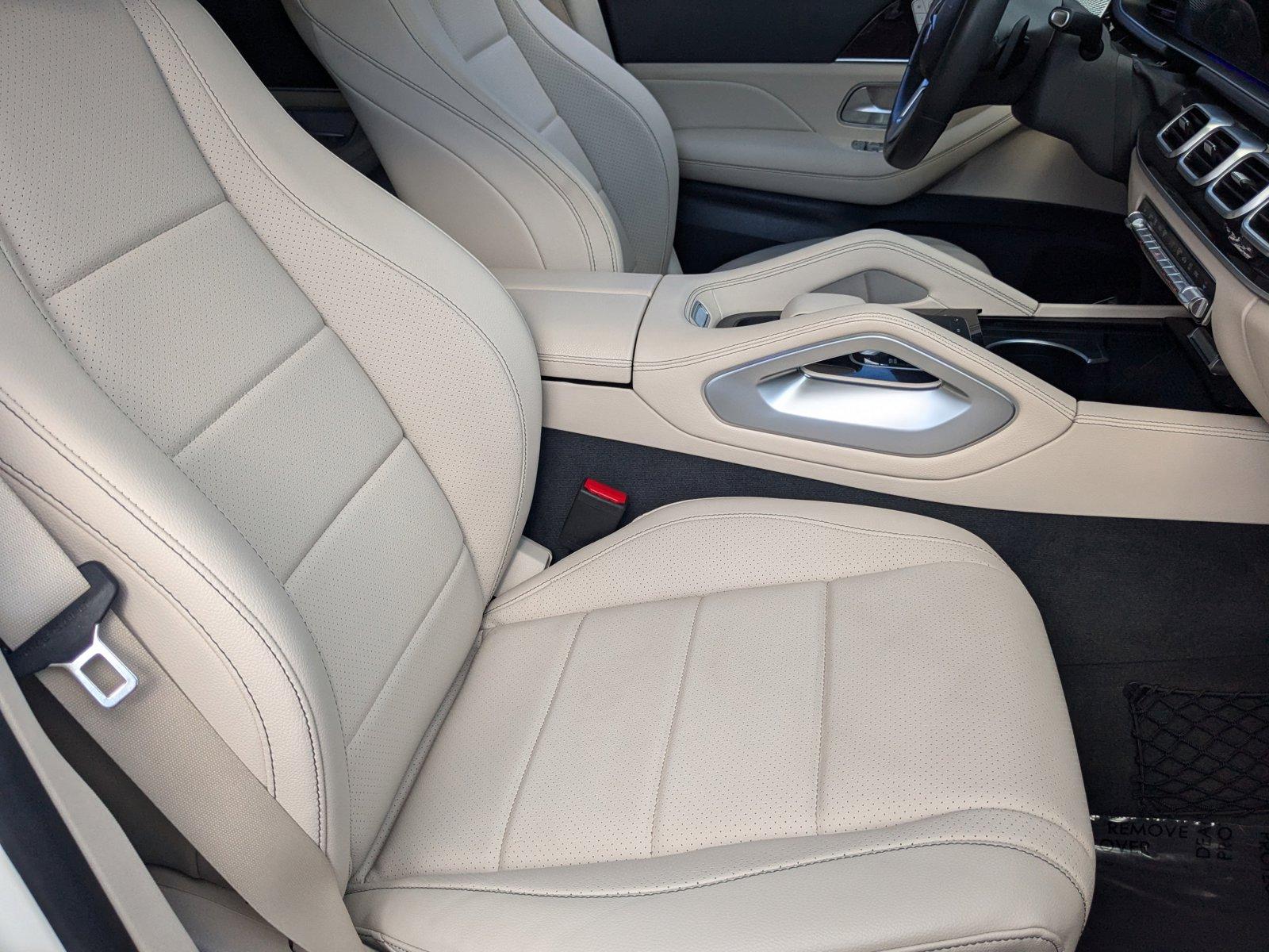 2020 Mercedes-Benz GLE Vehicle Photo in Wesley Chapel, FL 33544