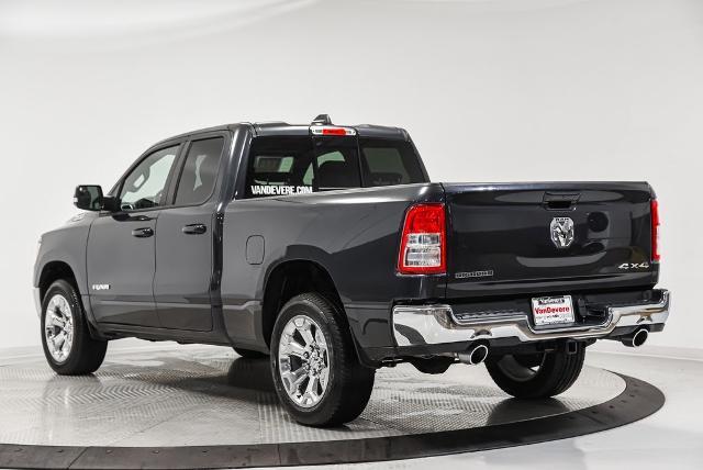 2021 Ram 1500 Vehicle Photo in Akron, OH 44312