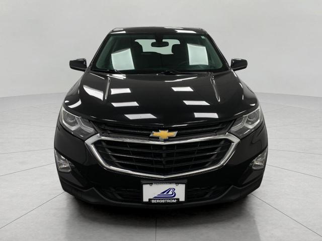 2019 Chevrolet Equinox Vehicle Photo in Appleton, WI 54913