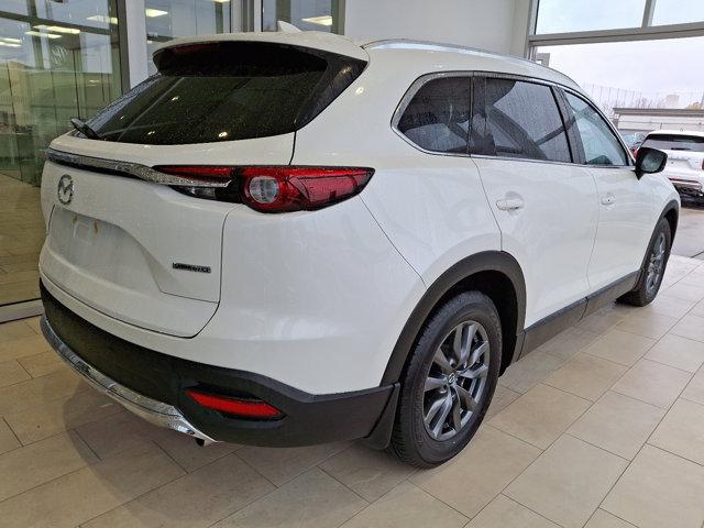 2021 Mazda CX-9 Vehicle Photo in Philadelphia, PA 19116