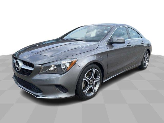 2017 Mercedes-Benz CLA250: Style Over Substance