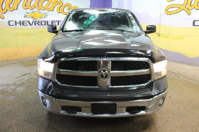 2014 Ram 1500 Vehicle Photo in GRAND LEDGE, MI 48837-9199