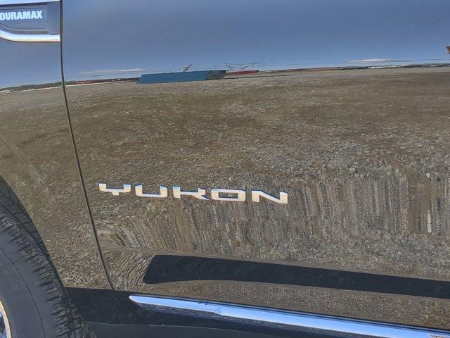 2024 GMC Yukon XL Vehicle Photo in ALBERTVILLE, AL 35950-0246