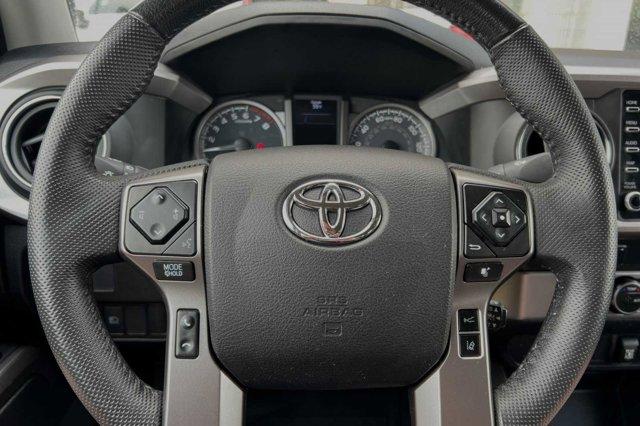 2021 Toyota Tacoma 2WD Vehicle Photo in BOISE, ID 83705-3761