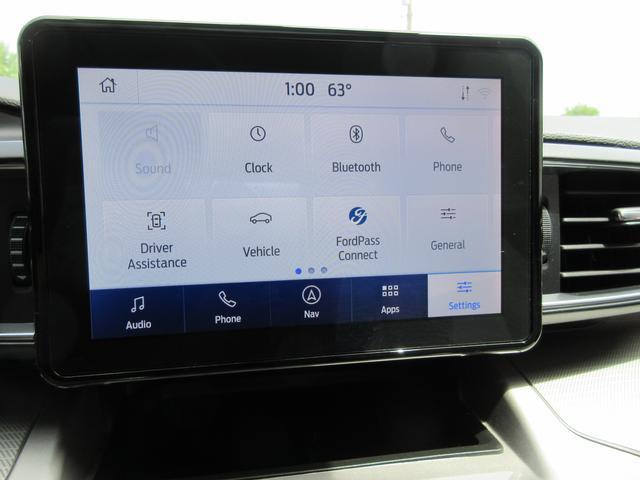 2021 Ford Explorer Vehicle Photo in ELYRIA, OH 44035-6349