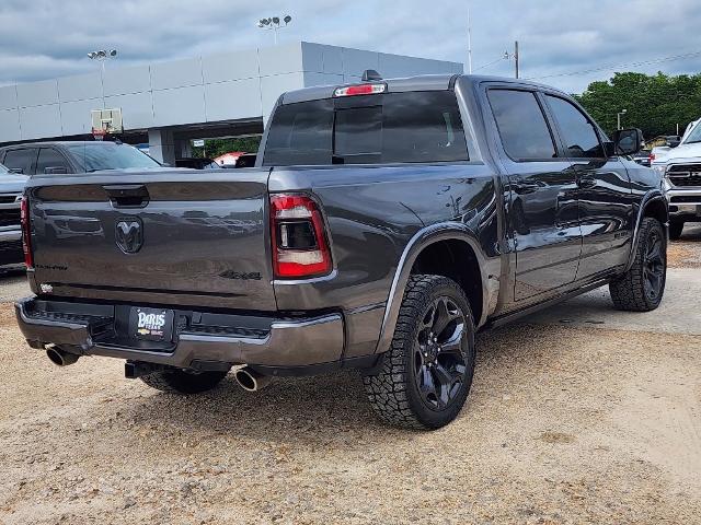 2023 Ram 1500 Vehicle Photo in PARIS, TX 75460-2116