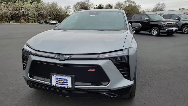 2024 Chevrolet Blazer EV Vehicle Photo in Marlton, NJ 08053