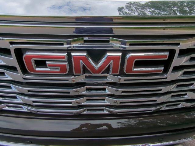 2024 GMC Sierra 1500 Vehicle Photo in ALBERTVILLE, AL 35950-0246