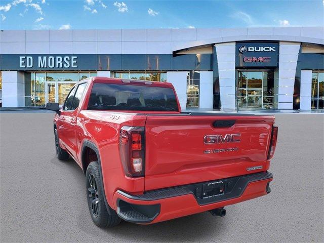 2024 GMC Sierra 1500 Vehicle Photo in SUNRISE, FL 33323-3202