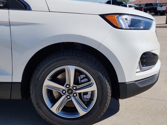 2024 Ford Edge Vehicle Photo in Stephenville, TX 76401-3713