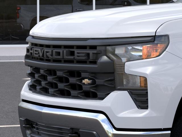 2024 Chevrolet Silverado 1500 Vehicle Photo in TOPEKA, KS 66609-0000