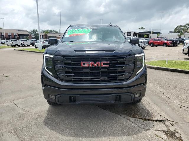 2024 GMC Sierra 1500 Vehicle Photo in LAFAYETTE, LA 70503-4541