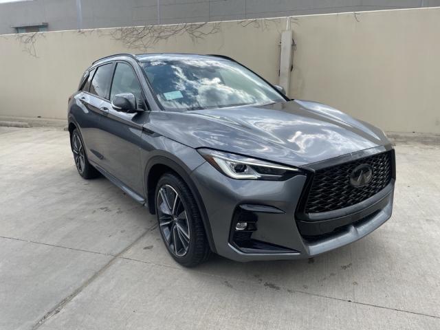 2024 INFINITI QX50 Vehicle Photo in Grapevine, TX 76051