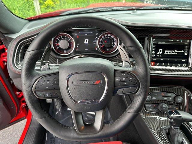 2022 Dodge Challenger Vehicle Photo in MEDINA, OH 44256-9631